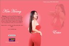 www.MissKimHoang.com; 