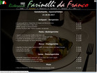 www.Farinelli-da-Franco.com