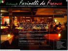 www.Farinelli-da-Franco.com; 