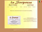 www.La-Sorpresa.eu