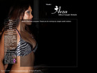 aeza.modelgraphy.com; 