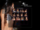 aeza.modelgraphy.com